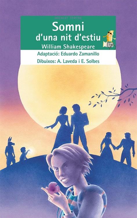 SOMNI D'UNA NIT D'ESTIU | 9788498242478 | SHAKESPEARE, WILLIAM