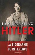 HITLER ( EN 1 VOLUME) | 9782081507685 | KERSHAW, IAN