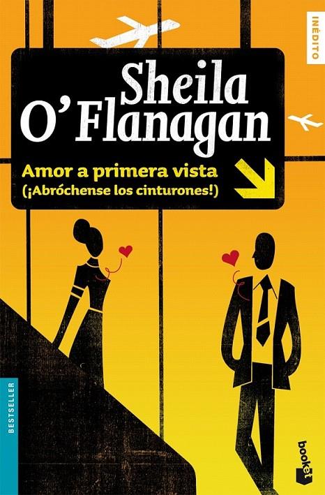 AMOR A PRIMERA VISTA | 9788408073840 | SHEILA O FLANAGAN