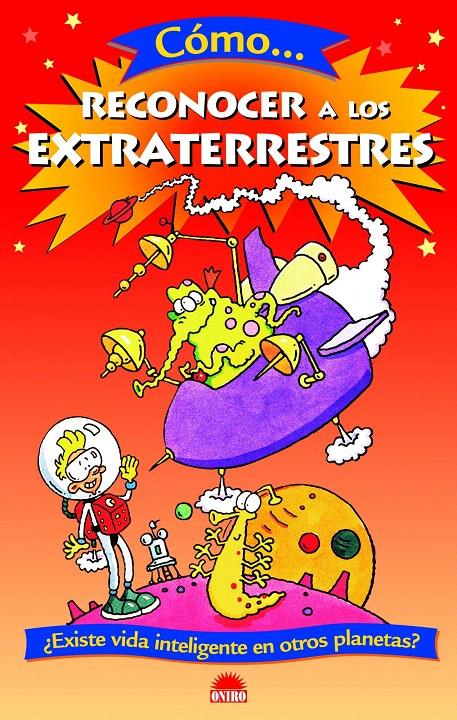 COMO RECONOCER A LOS EXTRATERRESTRES | 9788497542531 | C. GIFFORD