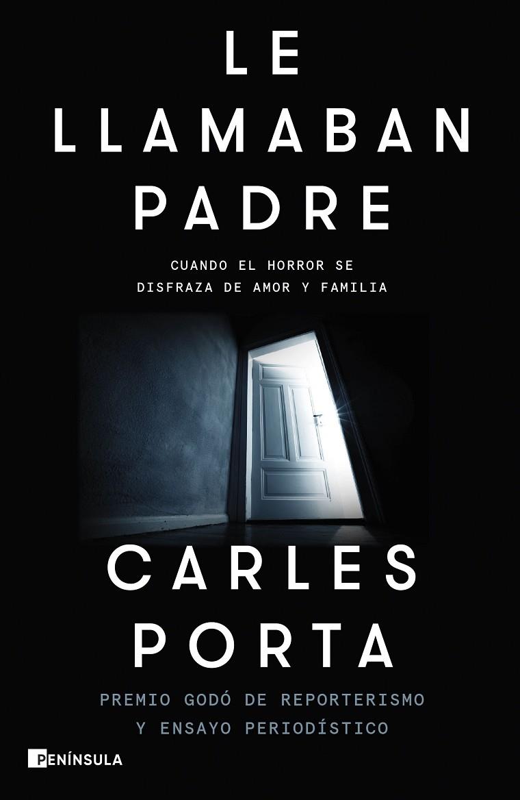 LE LLAMABAN PADRE | 9788411002929 | PORTA, CARLES