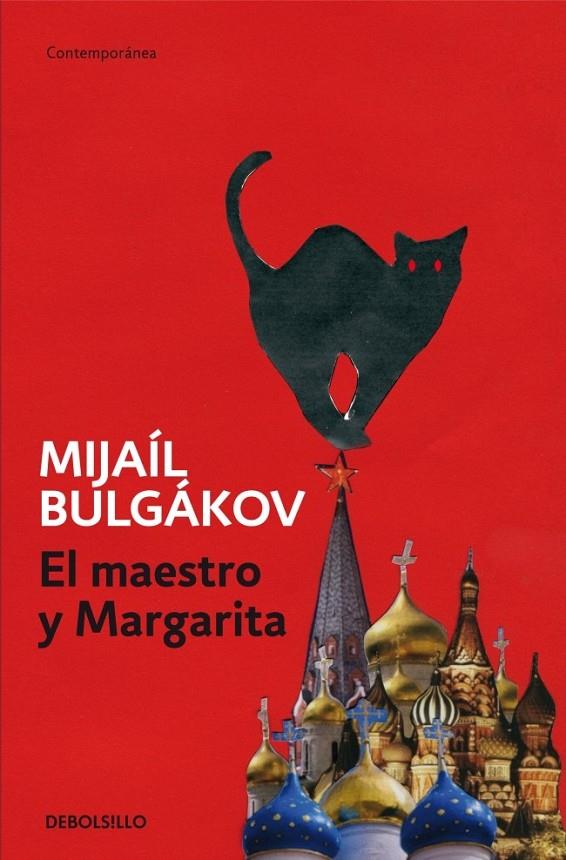 EL MAESTRO Y MARGARITA | 9788497592260 | BULGAKOV,MIJAIL