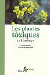 LES PLANTES TÒXIQUES DE CATALUNYA | 9788473065405 | MARTÍ BOADA