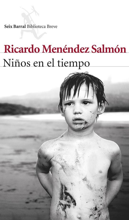 NIÑOS EN EL TIEMPO | 9788432221019 | RICARDO MENÉNDEZ SALMÓN