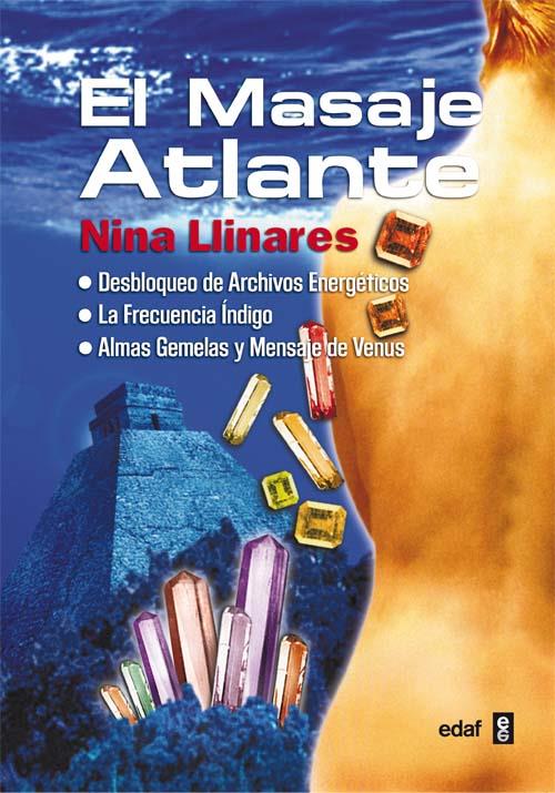 EL MASAJE ATLANTE | 9788441410886 | LLINARES, NINA