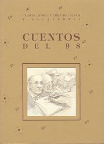 CUENTOS DEL 98 | 9788489142169 | ALAS, LEOPOLDO