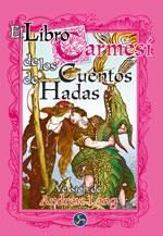 LIBRO CARMESÍ DE LOS CUENTOS DE HADAS, EL | 9788488066930 | LANG, ANDREW