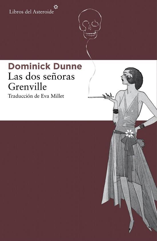 LAS DOS SEÑORAS GRENVILLE | 9788416213023 | DOMINICK DUNNE