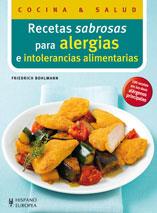 RECETAS SABROSAS PARA ALERGIAS E INTOLERANCIAS ALIMENTARIAS | 9788425519055 | BOHLMANN, FRIEDRICH