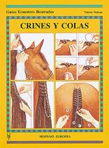 CRINES Y COLAS | 9788425510670 | WATSON, VALERIE