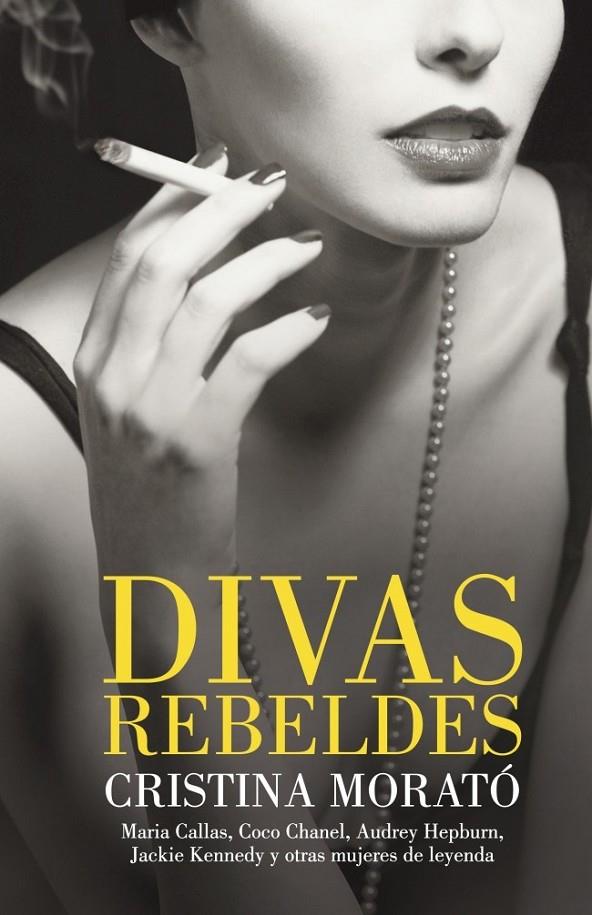 DIVAS REBELDES | 9788401390807 | MORATO,CRISTINA