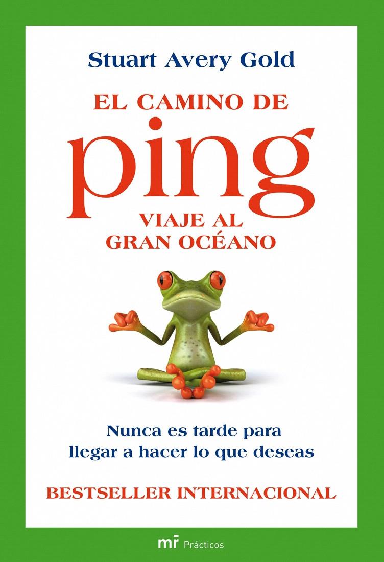 EL CAMINO DE PING | 9788427035676 | STUART AVERY GOLD