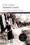 ELIZABETH COSTELLO | 9788497870320 | J. M. COETZEE