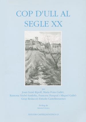 COP D'ULL AL SEGLE XX | 9788479355609 | VARIOS AUTORES