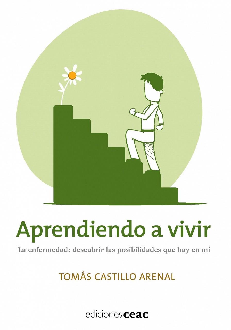 APRENDIENDO A VIVIR | 9788432920196 | TOMÁS CASTILLO ARENAL