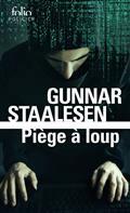 UNE ENQUÊTE DE VARG VEUM, LE PRIVÉ NORVÉGIEN. PIÈGE À LOUP | 9782072895692 | STAALESEN, GUNNAR 