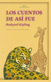 LOS CUENTOS DE ASÍ FUE | 9788446015383 | KIPLING, RUDYARD