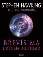 BREVÍSIMA HISTORIA DEL TIEMPO | 9788484326373 | STEPHEN W. HAWKING