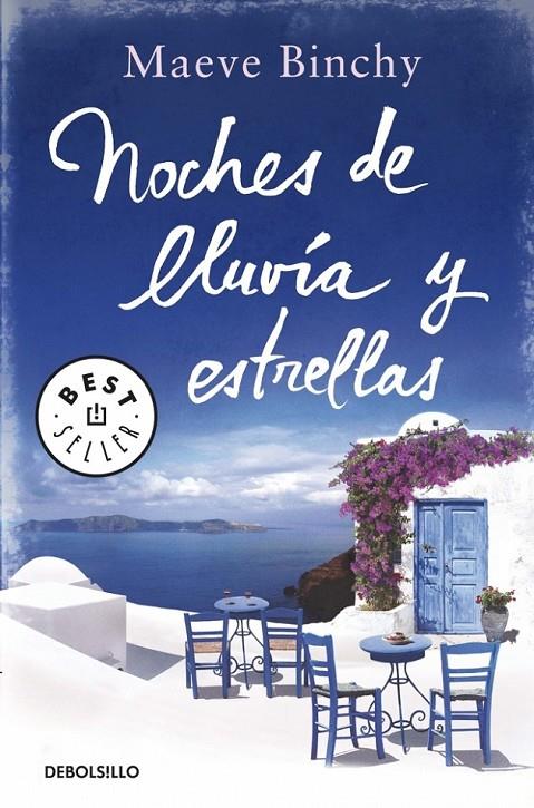 NOCHES DE LLUVIA Y ESTRELLAS | 9788490324356 | BINCHY,MAEVE