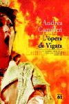 L'ÒPERA DE VIGATA | 9788429755169 | ANDREA CAMILLERI