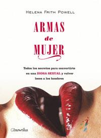 ARMAS DE MUJER | 9788497633376 | FRITH POWELL, HELENA