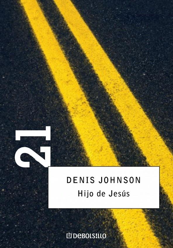 HIJO DE JESÚS | 9788497592161 | JOHNSON,DENIS