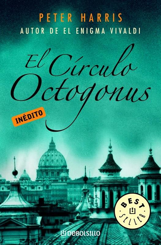 EL CÍRCULO OCTOGONUS | 9788483462409 | HARRIS,PETER