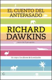 EL CUENTO DEL ANTEPASADO | 9788495348289 | DAWKINS, RICHARD