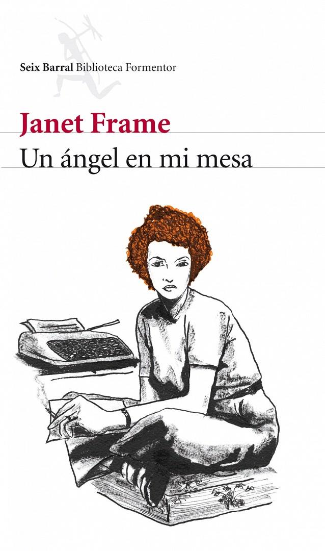 UN ÁNGEL EN MI MESA | 9788432228391 | JANET FRAME