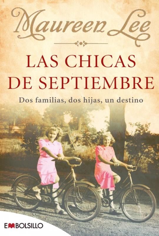 LAS CHICAS DE SEPTIEMBRE | 9788496748569 | LEE, MAUREEN