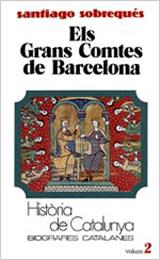 ELS GRANS COMTES BARCELONA (TOM II) | 9788431618056 | CALLICO ROLDES,FLOR