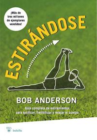 ESTIRANDOSE | 9788498676693 | ANDERSON , BOB