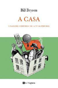 A CASA | 9788482642079 | BRYSON , BILL