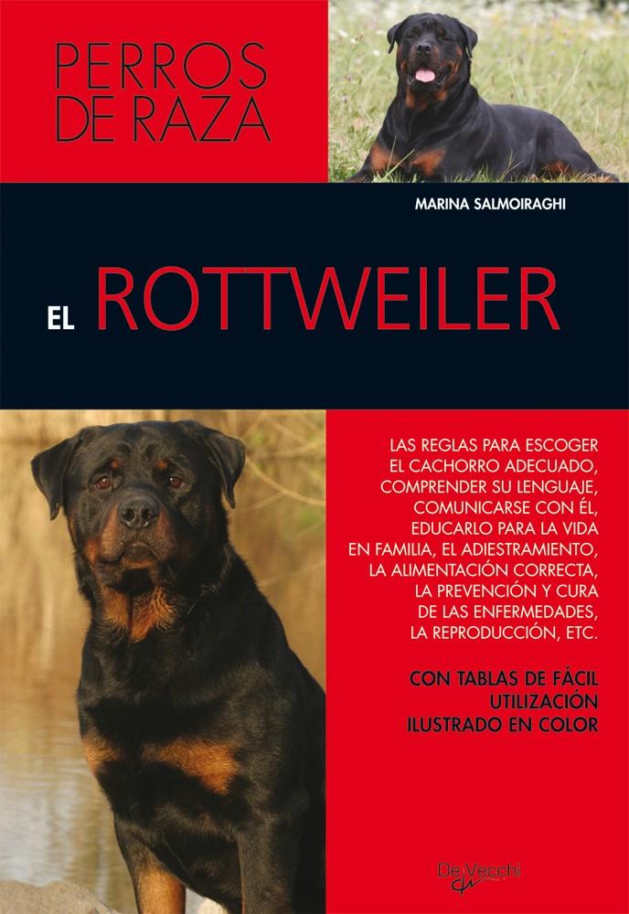 EL ROTTWEILER | 9788431512989 | SALMOIRAGHI, M