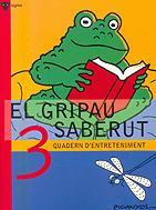 EL GRIPAU SABERUT 3 | 9788424640774 | MARTÍNEZ PICANYOL, JOSEP LLUÍS