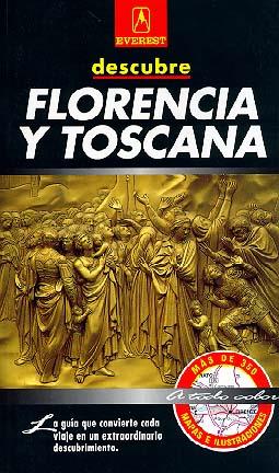 FLORENCIA Y TOSCANA | 9788424137113 | TIM JEPSON