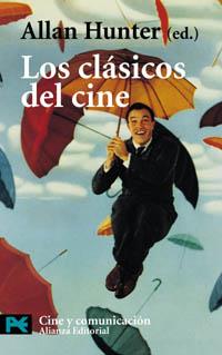 LOS CLÁSICOS DEL CINE | 9788420672458 | HUNTER, ALLAN