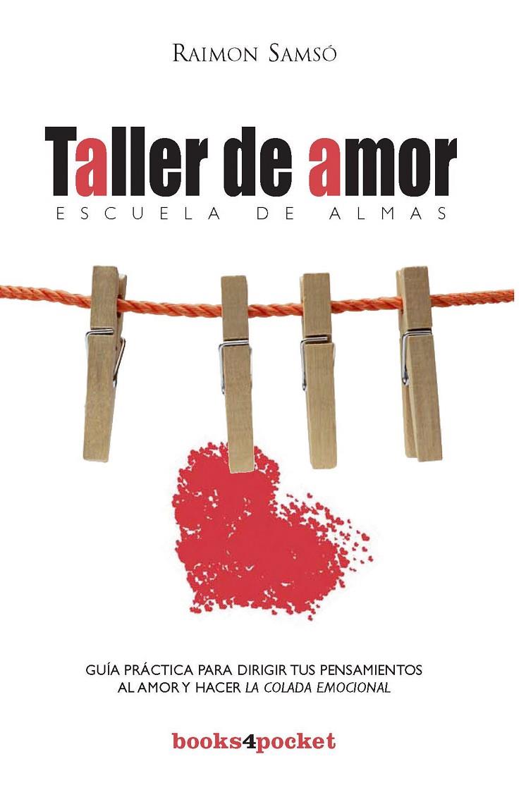 TALLER DE AMOR | 9788496829541 | SAMSO RAIMON