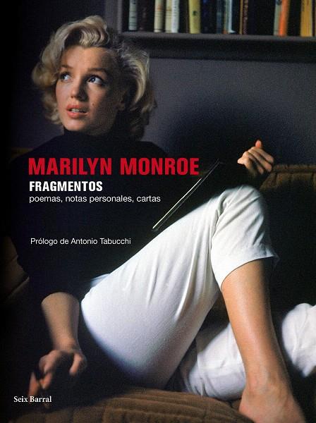 FRAGMENTOS | 9788432232022 | MARILYN MONROE