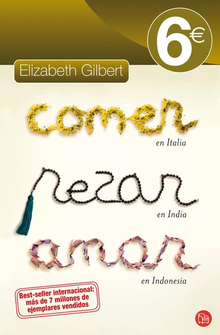 COMER, REZAR, AMAR | 9788466323109 | GILBERT, ELIZABETH