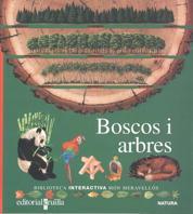 C-MMBI. 5 BOSCOS I ARBRES | 9788476298350 | GALLIMARD JEUNESSE, ÉDITIONS