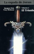 EL TRIUNFO | 9788448030391 | MARGARET WEIS/TRACY HICKMAN