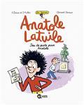 ANATOLE LATUILE VOLUME 3. JEU DE PISTE POUR ANATOLE | 9791036304743 | DIDIER, ANNE / MULLER, OLIVIER