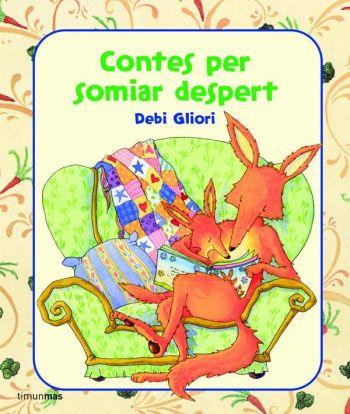 CONTES PER SOMIAR DESPERT | 9788408082316 | DEBI GLIORI