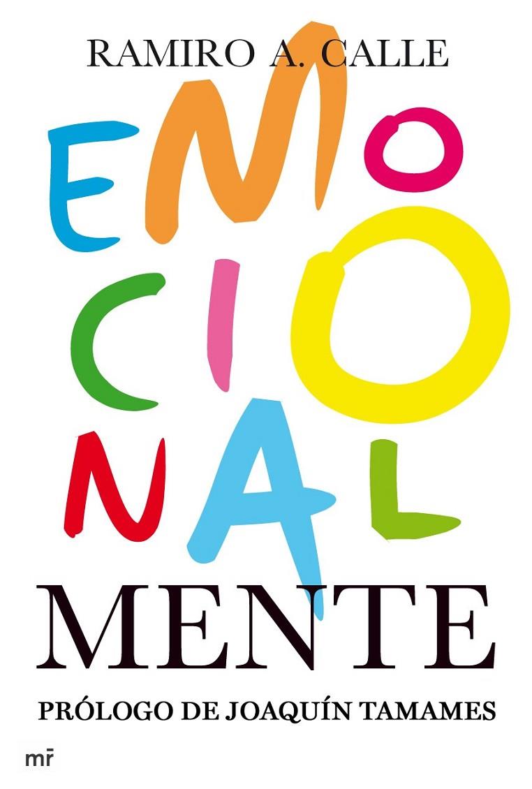 EMOCIONALMENTE | 9788427036239 | RAMIRO A. CALLE