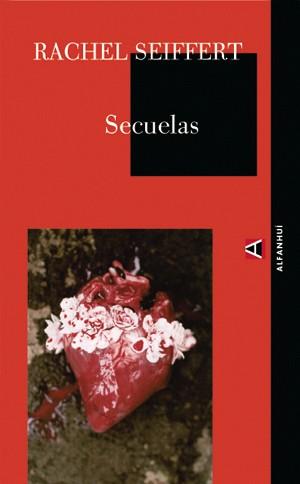 SECUELAS | 9788493486884 | SEIFFERT, RACHEL