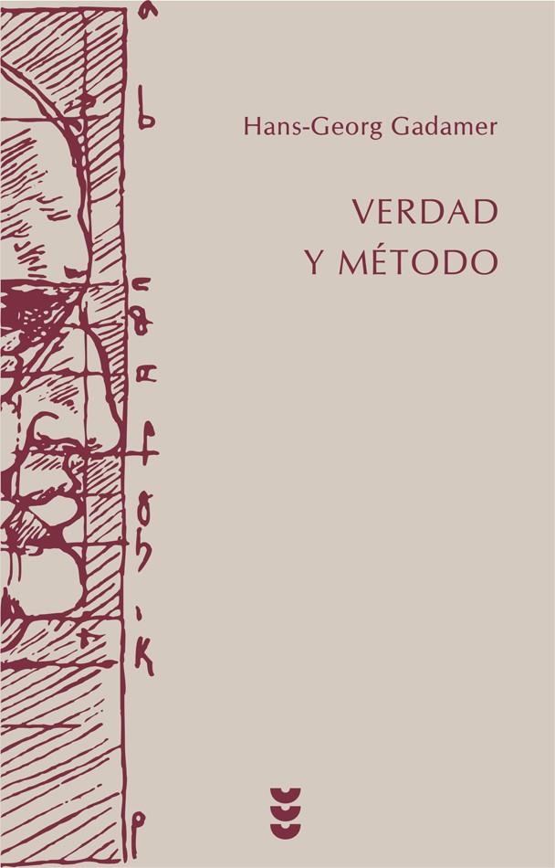 VERDAD Y MÉTODO I | 9788430104635 | GADAMER, HANS-GEORG