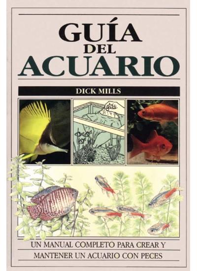 GUIA DEL ACUARIO | 9788428209113 | MILLS, DICK