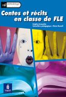 MÉTFR/CONTES ET RÈCITS EN CLASSE DE FLE | 9788420536804 | ARNAUDIÈS, BRIGITTE/RUSSEL JARLIER, ELIANE MARÍA