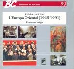 L'EUROPA ORIENTAL (1945-1991) | 9788478272044 | VEIGA RODRÍGUEZ, FRANCISCO